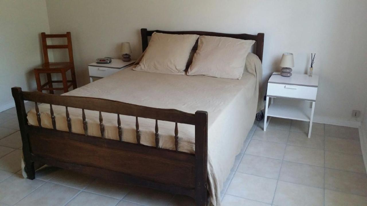 Maison Dans Quartier Calme Lacanau Eksteriør bilde